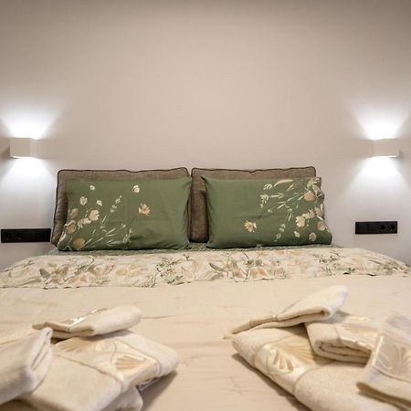 Next Vision Residence Anatoli  Εξωτερικό φωτογραφία