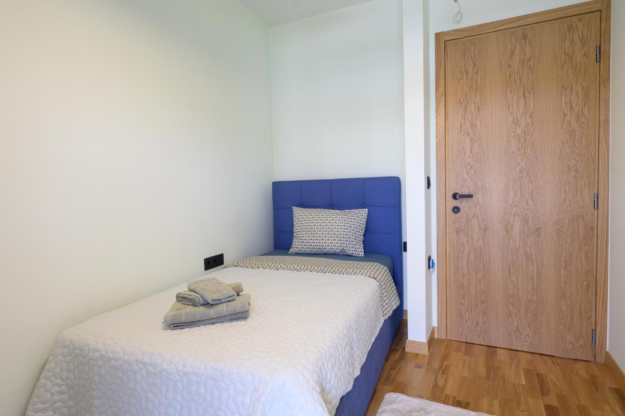 Next Vision Residence Anatoli  Εξωτερικό φωτογραφία