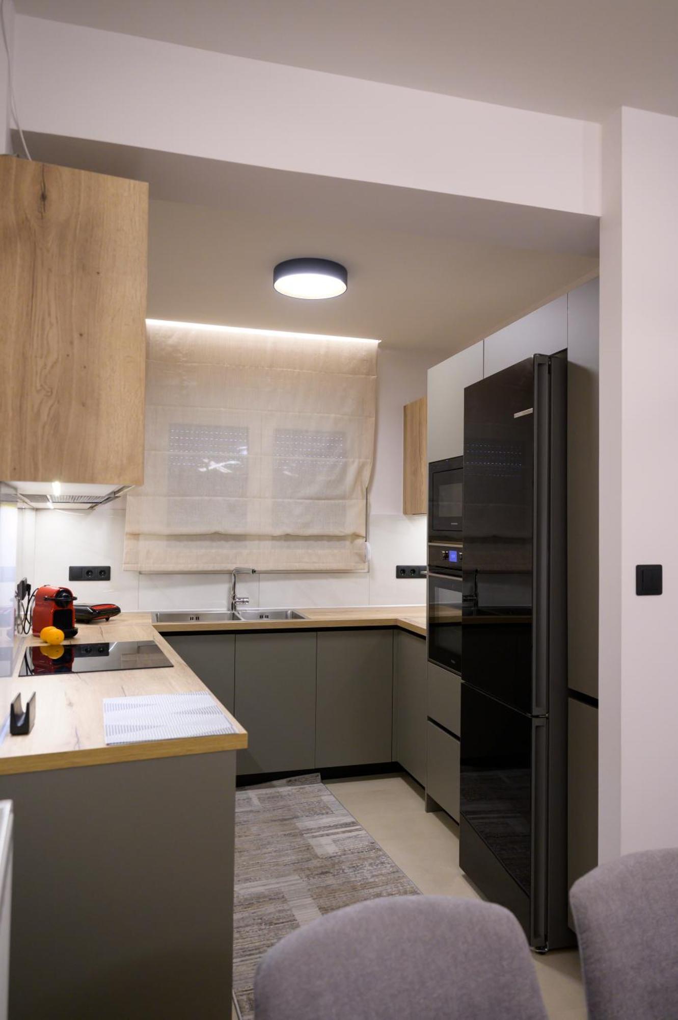 Next Vision Residence Anatoli  Εξωτερικό φωτογραφία