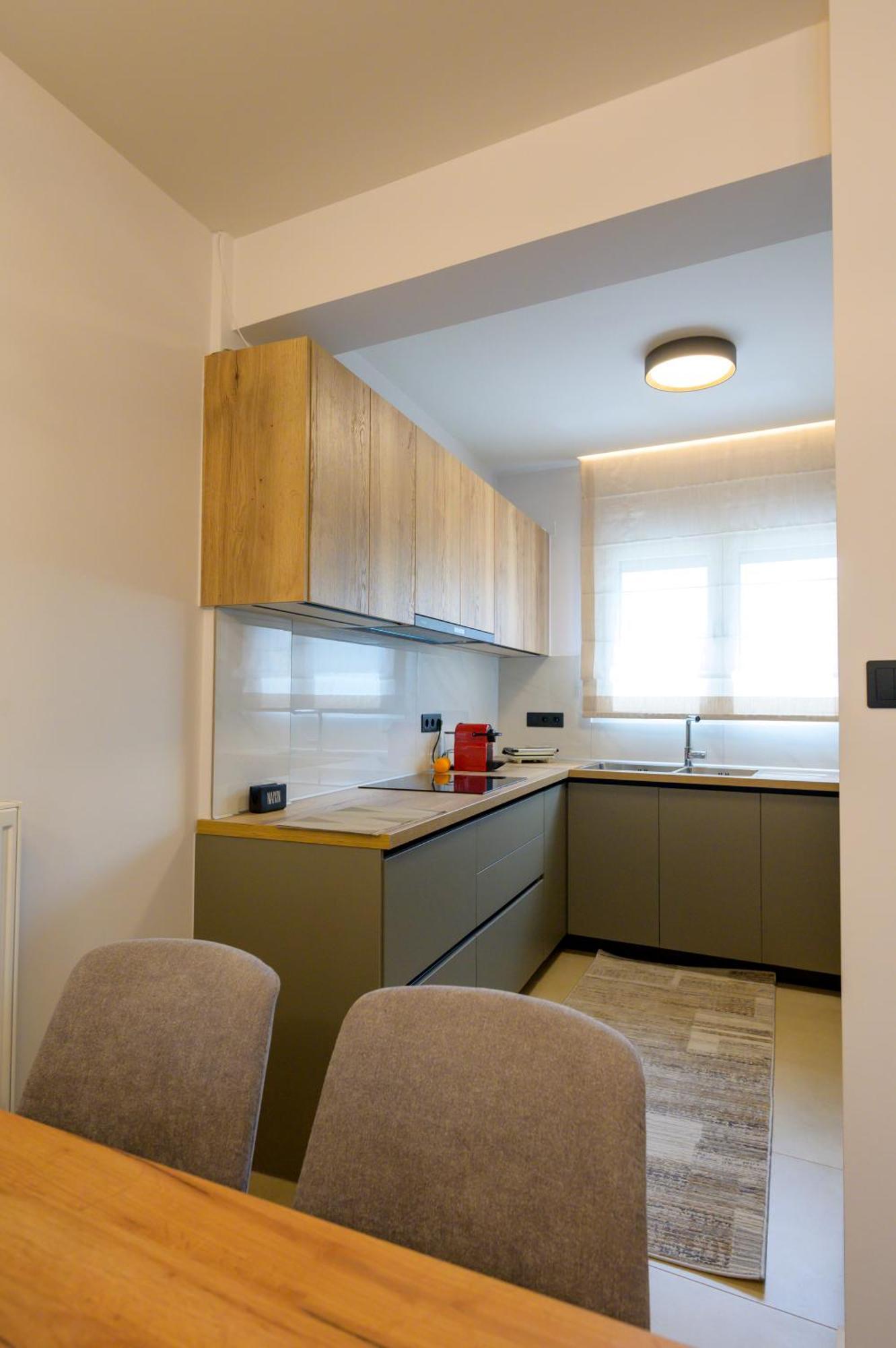 Next Vision Residence Anatoli  Εξωτερικό φωτογραφία