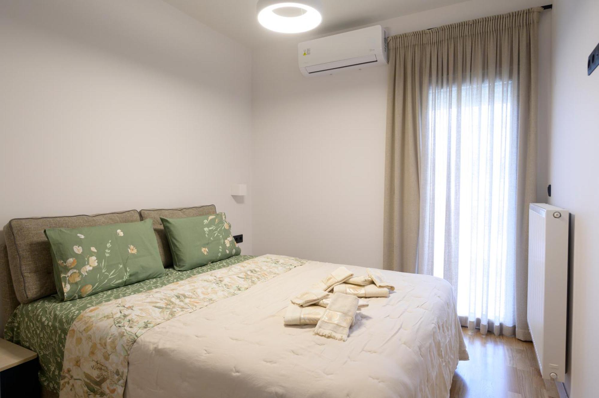 Next Vision Residence Anatoli  Εξωτερικό φωτογραφία