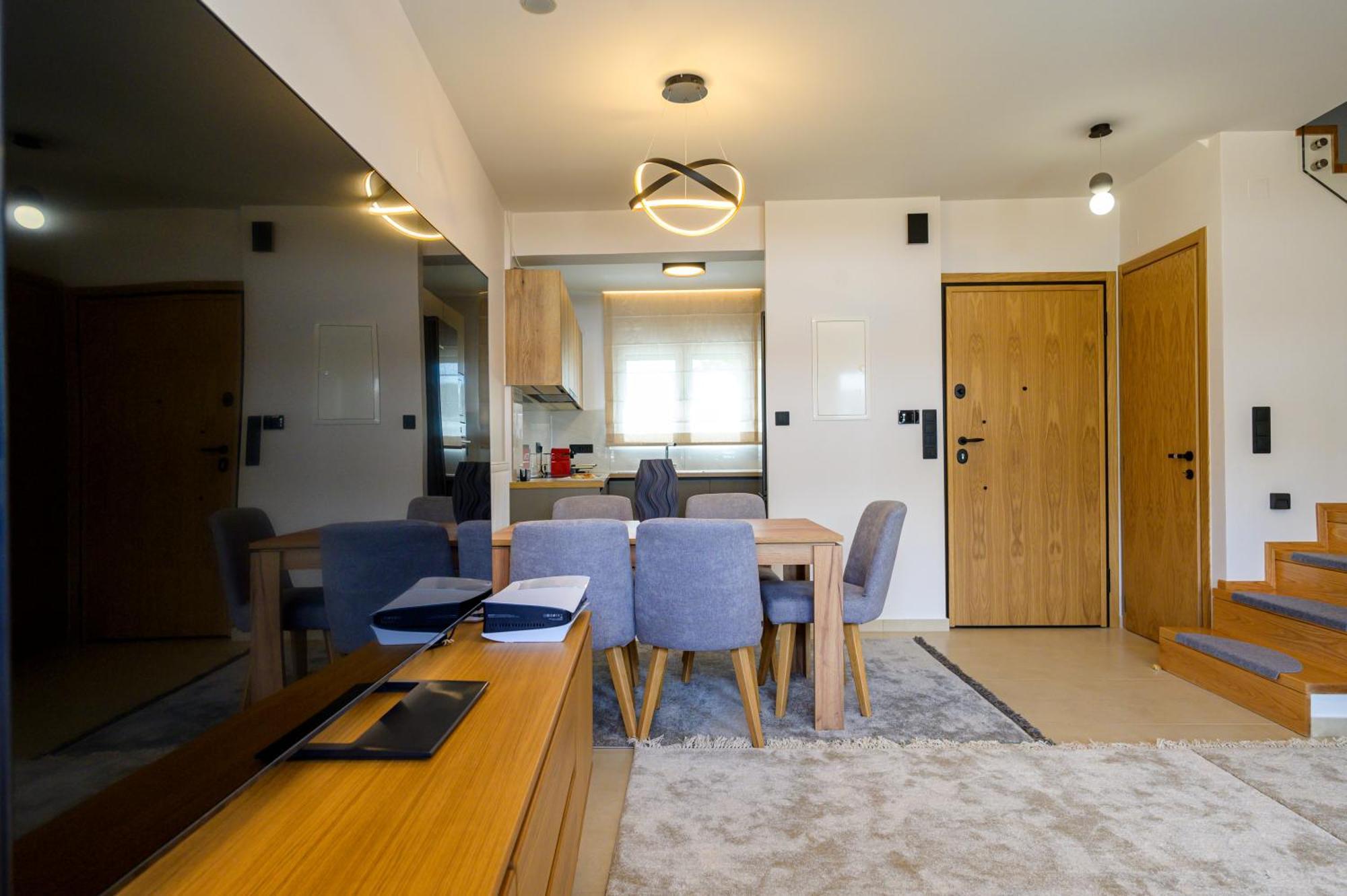 Next Vision Residence Anatoli  Εξωτερικό φωτογραφία