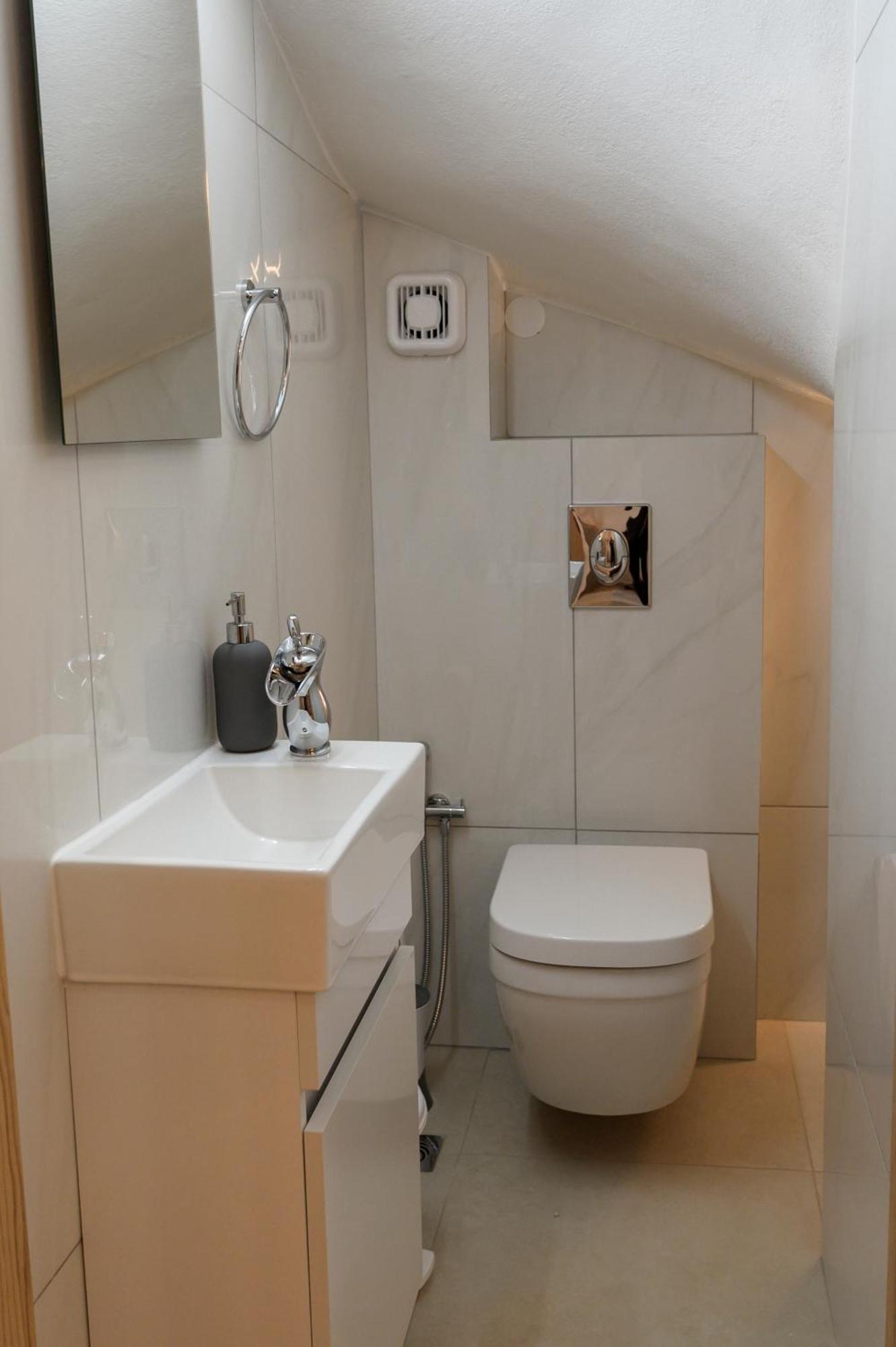 Next Vision Residence Anatoli  Εξωτερικό φωτογραφία