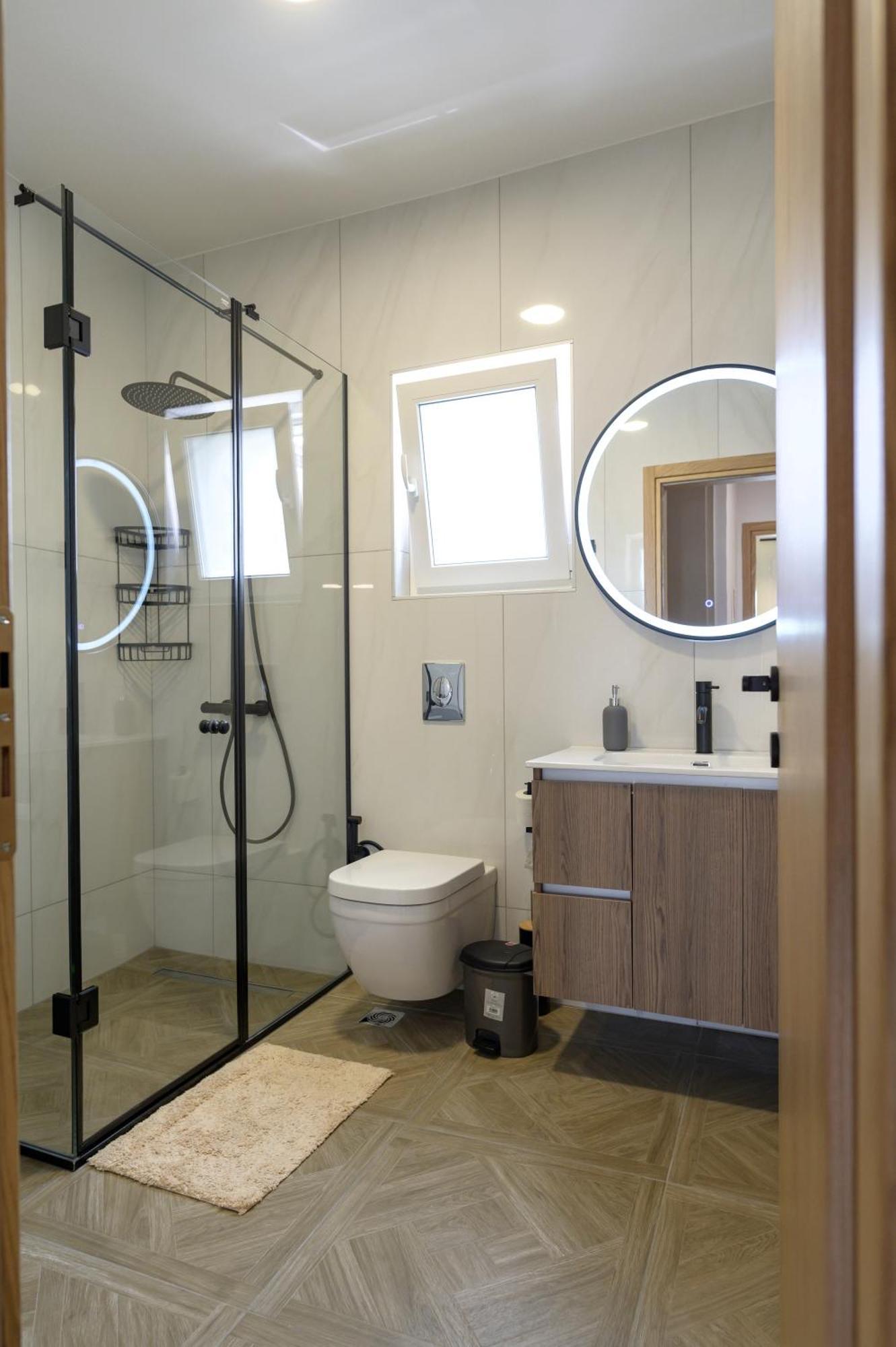 Next Vision Residence Anatoli  Εξωτερικό φωτογραφία