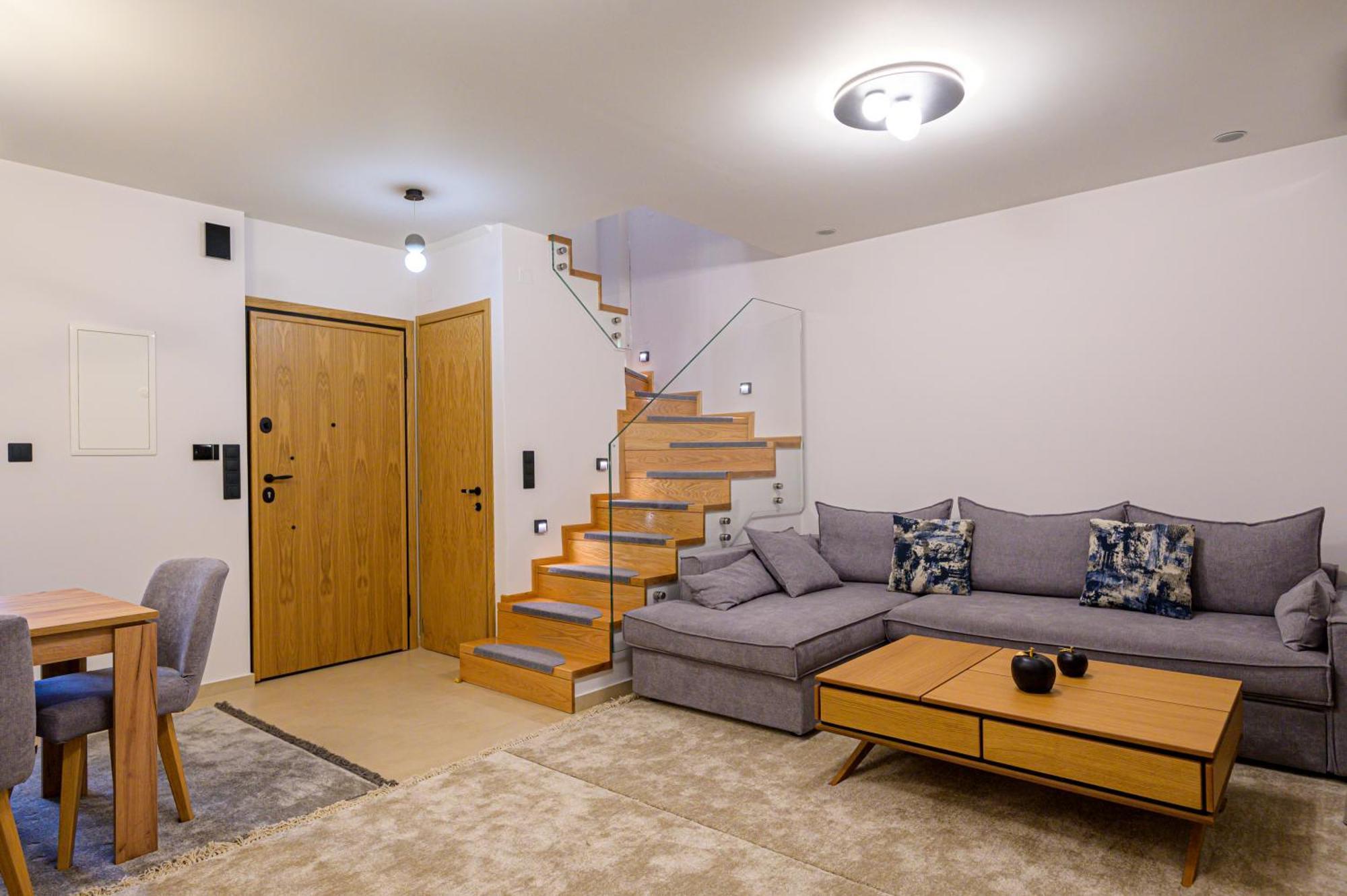 Next Vision Residence Anatoli  Εξωτερικό φωτογραφία
