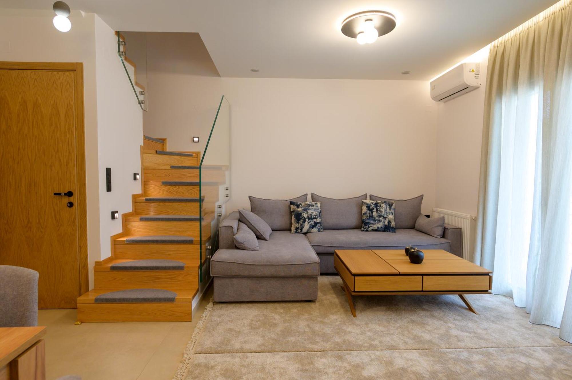 Next Vision Residence Anatoli  Εξωτερικό φωτογραφία