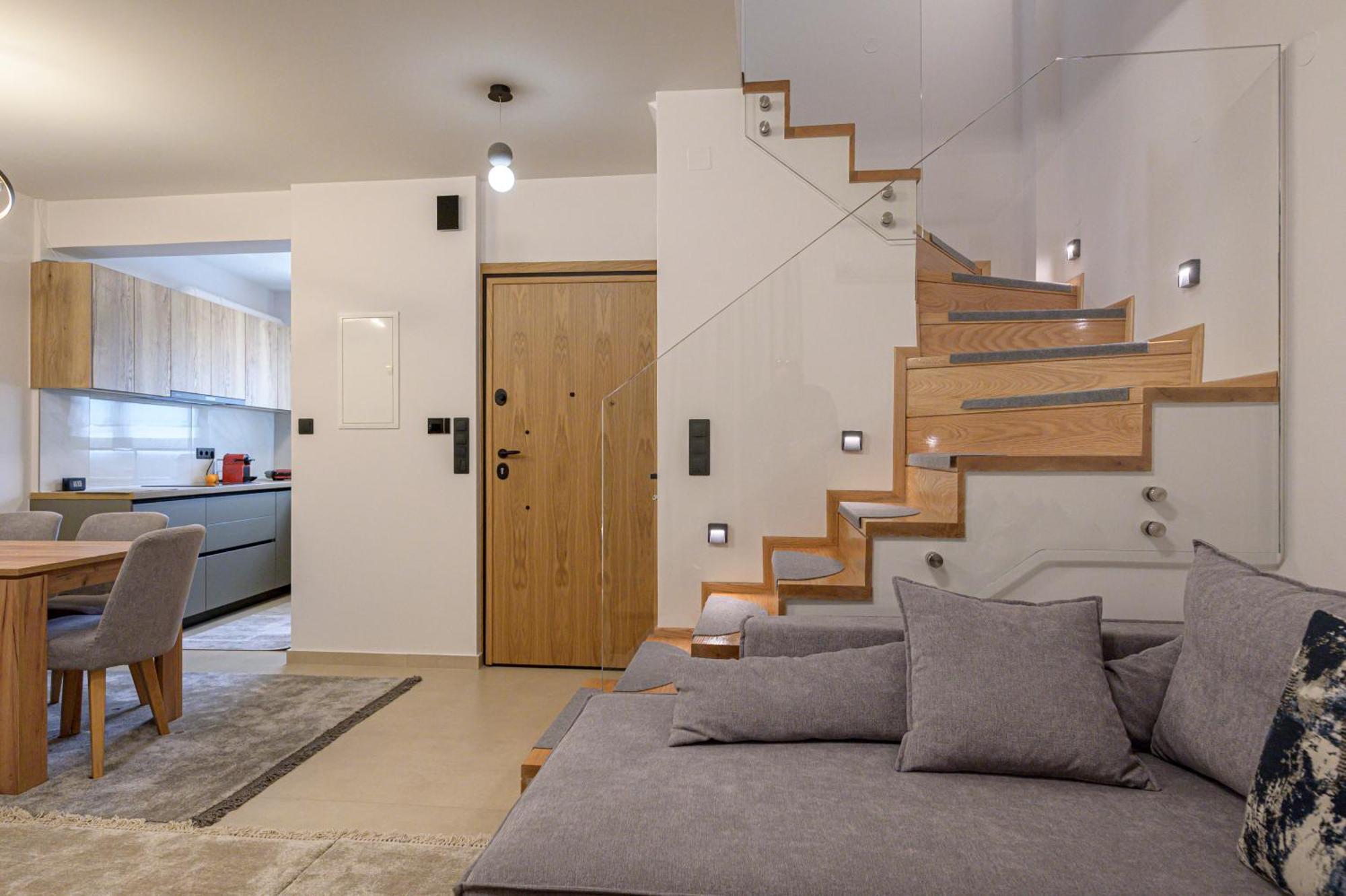 Next Vision Residence Anatoli  Εξωτερικό φωτογραφία